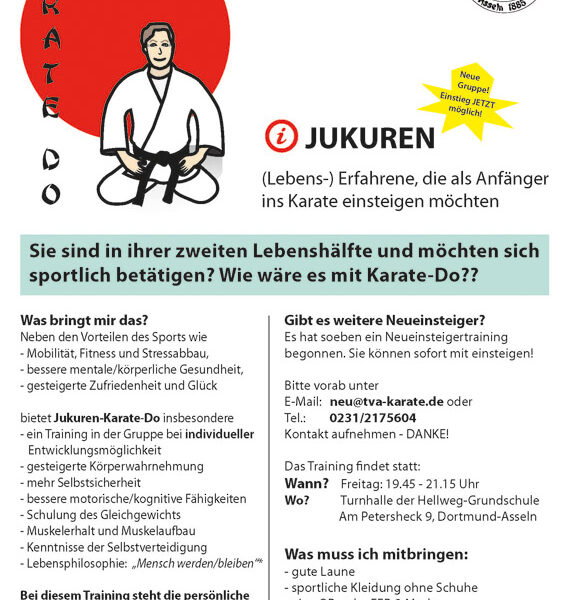 JUKUREN